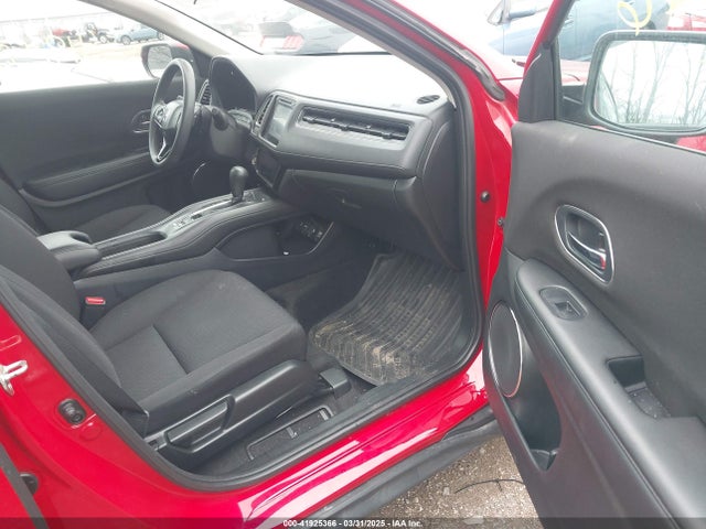 3CZRU6H59JG711461 Honda HR-V EX