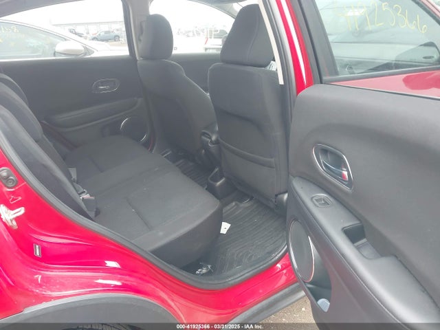 3CZRU6H59JG711461 Honda HR-V EX
