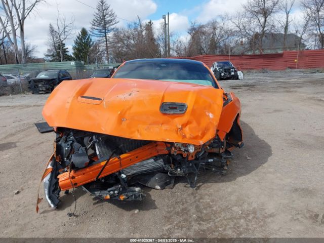 1FA6P8TH5M5117559 Ford Mustang Ecoboost