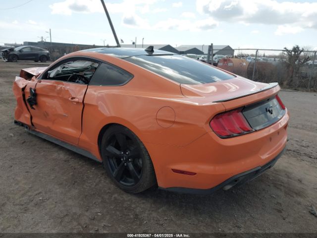 1FA6P8TH5M5117559 Ford Mustang Ecoboost