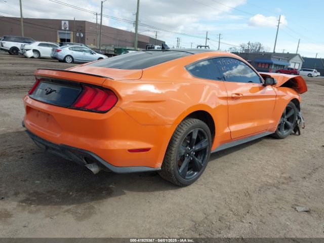 1FA6P8TH5M5117559 Ford Mustang Ecoboost