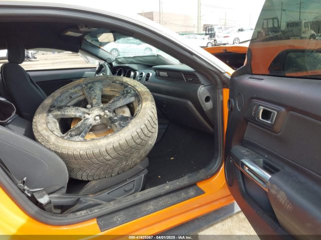 1FA6P8TH5M5117559 Ford Mustang Ecoboost