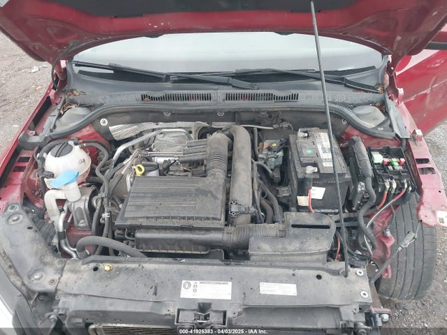 Volkswagen 1.4 tsi 2017 3VW2B7AJ0HM283122 Image 10
