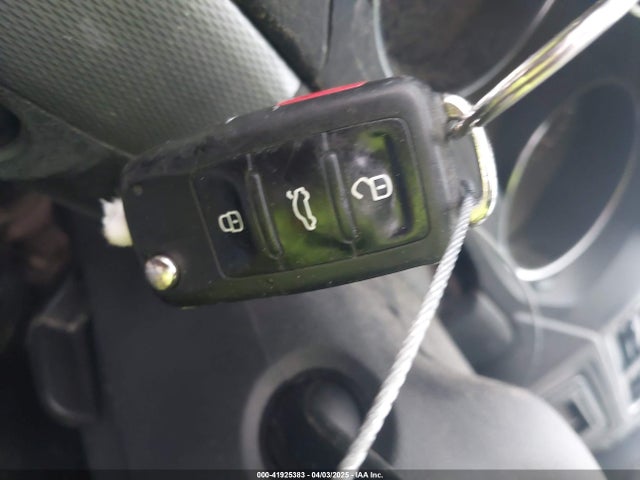 Volkswagen 1.4 tsi 2017 3VW2B7AJ0HM283122 Image 11