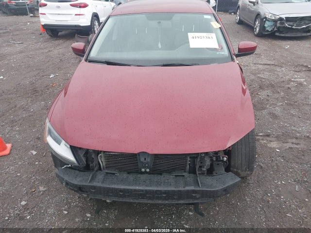 Volkswagen 1.4 tsi 2017 3VW2B7AJ0HM283122 Image 13