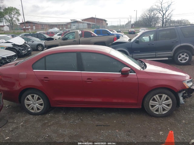 Volkswagen 1.4 tsi 2017 3VW2B7AJ0HM283122 Image 14