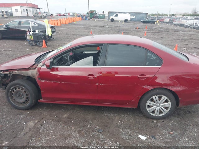 Volkswagen 1.4 tsi 2017 3VW2B7AJ0HM283122 Image 15