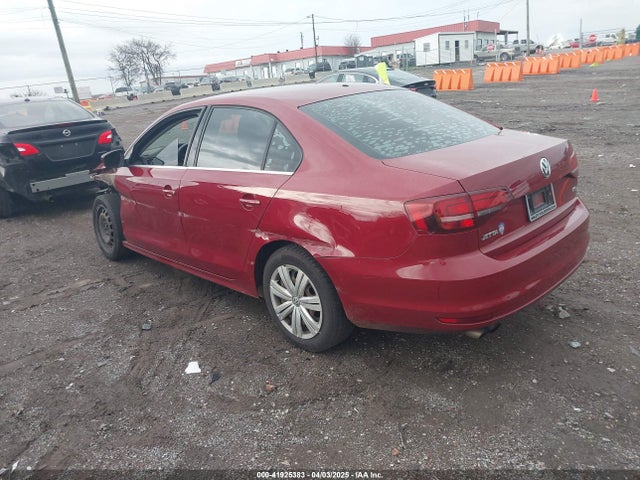 Volkswagen 1.4 tsi 2017 3VW2B7AJ0HM283122 Image 3