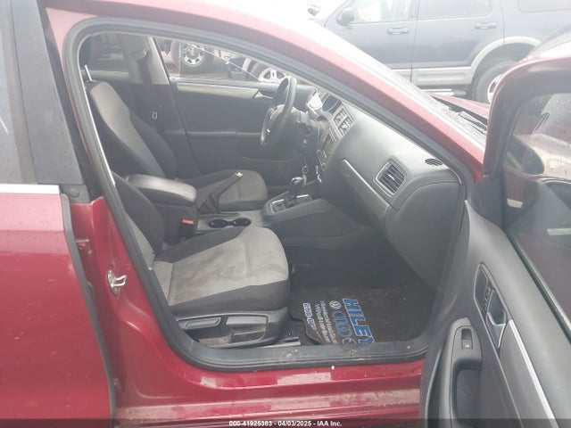 Volkswagen 1.4 tsi 2017 3VW2B7AJ0HM283122 Image 5