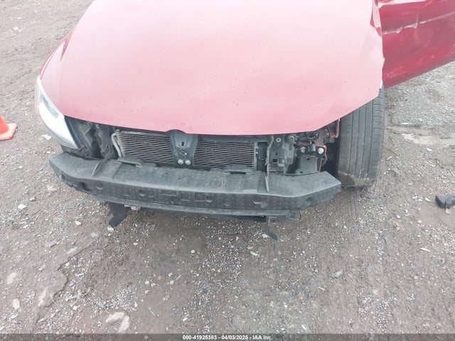 Volkswagen 1.4 tsi 2017 3VW2B7AJ0HM283122 Image 6