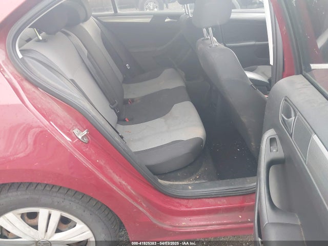 Volkswagen 1.4 tsi 2017 3VW2B7AJ0HM283122 Image 8
