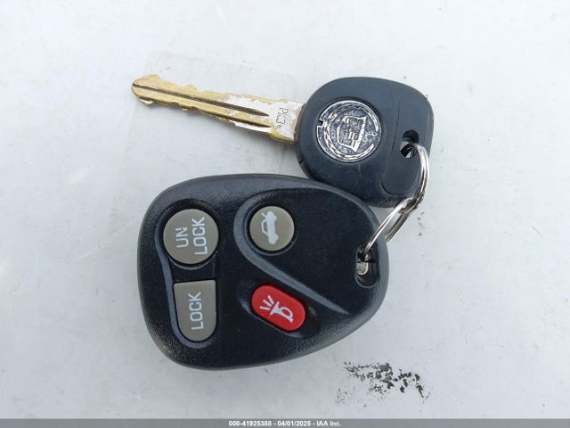 2006 CADILLAC CTS 1G6DP577560105559 Photo 10