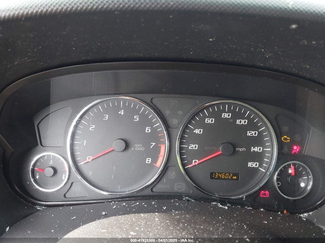 2006 CADILLAC CTS 1G6DP577560105559 Photo 6