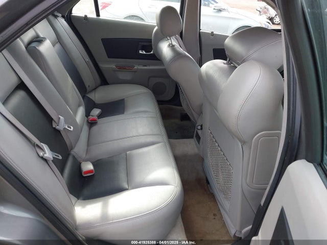 2006 CADILLAC CTS 1G6DP577560105559 Photo 7
