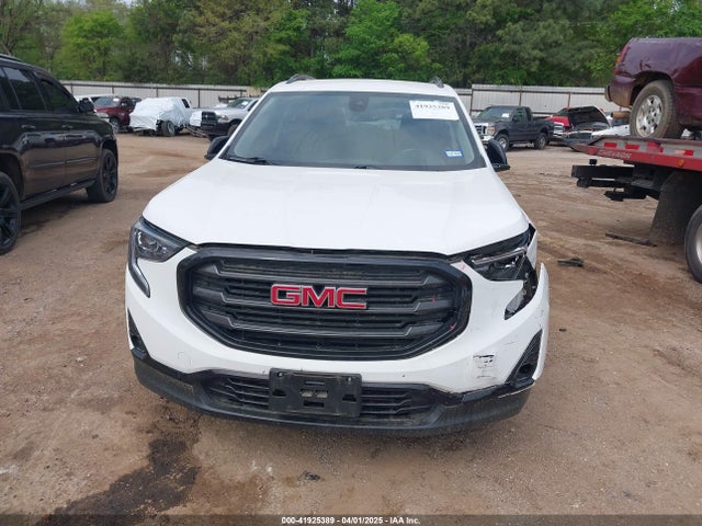 3GKALPEV1ML315041 GMC Terrain Fwd Slt