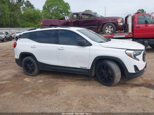 3GKALPEV1ML315041 GMC Terrain Fwd Slt