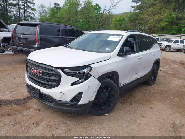 3GKALPEV1ML315041 GMC Terrain Fwd Slt
