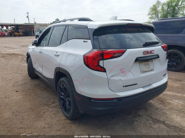 3GKALPEV1ML315041 GMC Terrain Fwd Slt