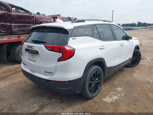 3GKALPEV1ML315041 GMC Terrain Fwd Slt