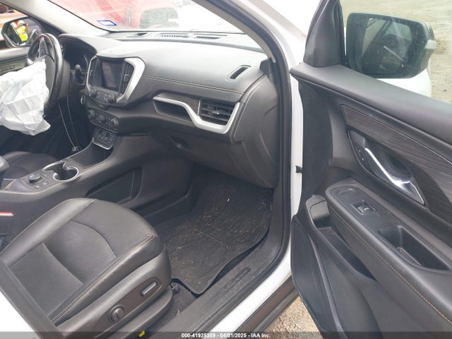 3GKALPEV1ML315041 GMC Terrain Fwd Slt