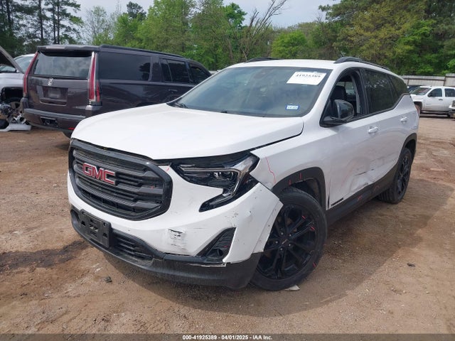 3GKALPEV1ML315041 GMC Terrain Fwd Slt