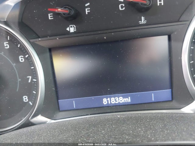 3GKALPEV1ML315041 GMC Terrain Fwd Slt