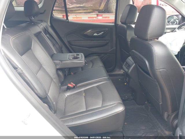 3GKALPEV1ML315041 GMC Terrain Fwd Slt