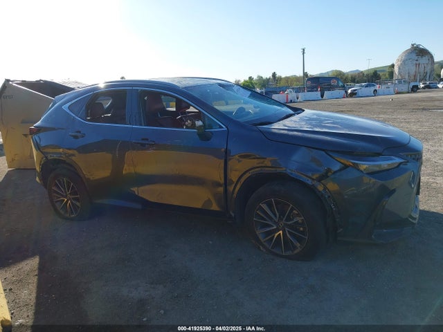 Lexus Nx 250 Premium 2024 2T2GDCAZ4RC006643 Image 12
