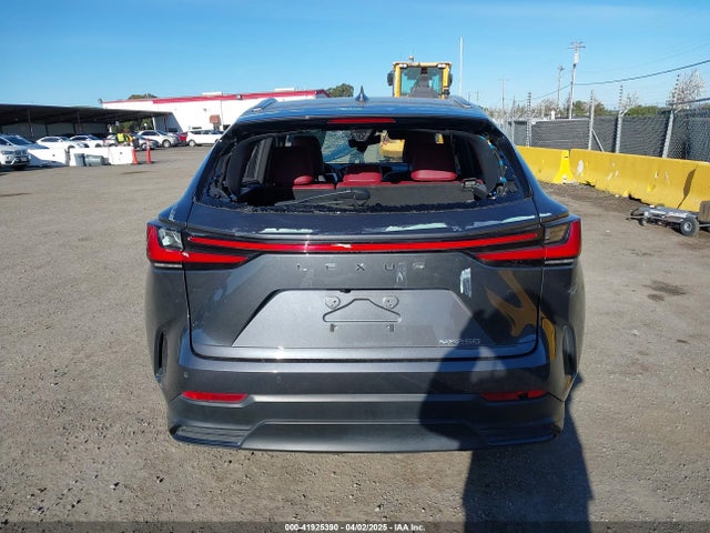 Lexus Nx 250 Premium 2024 2T2GDCAZ4RC006643 Image 15
