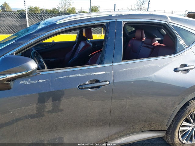 Lexus Nx 250 Premium 2024 2T2GDCAZ4RC006643 Image 16