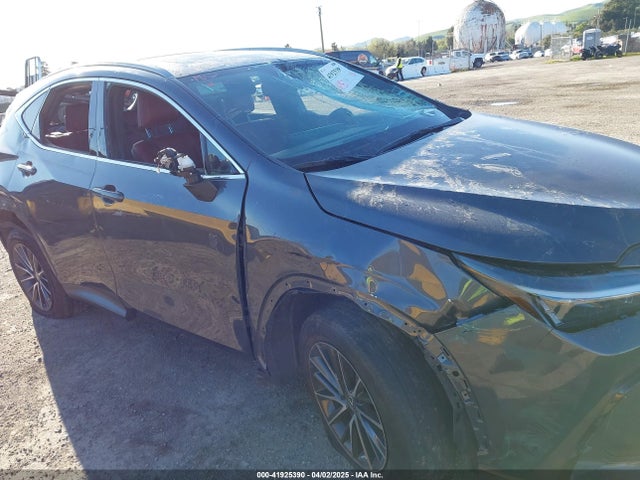 Lexus Nx 250 Premium 2024 2T2GDCAZ4RC006643 Image 19