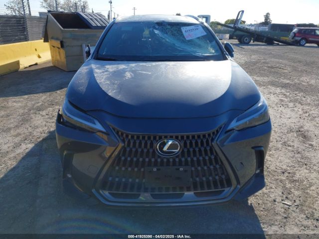 2024 LEXUS NX 250 2T2GDCAZ4RC006643 Photo 5