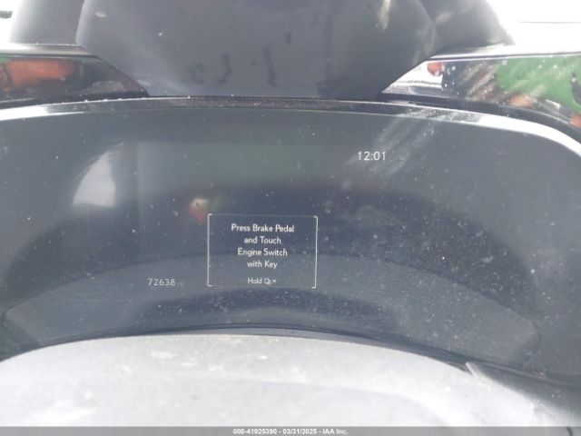 2024 LEXUS NX 250 2T2GDCAZ4RC006643 Photo 6