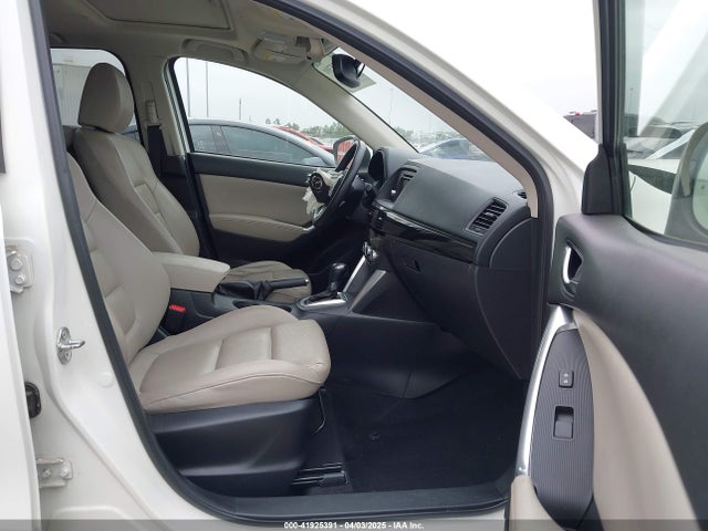 JM3KE2DY7F0485193 Mazda Cx-5 Grand Touring