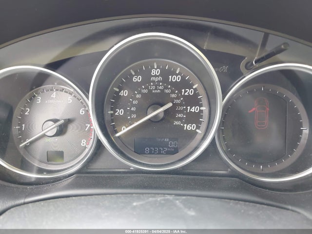 JM3KE2DY7F0485193 Mazda Cx-5 Grand Touring