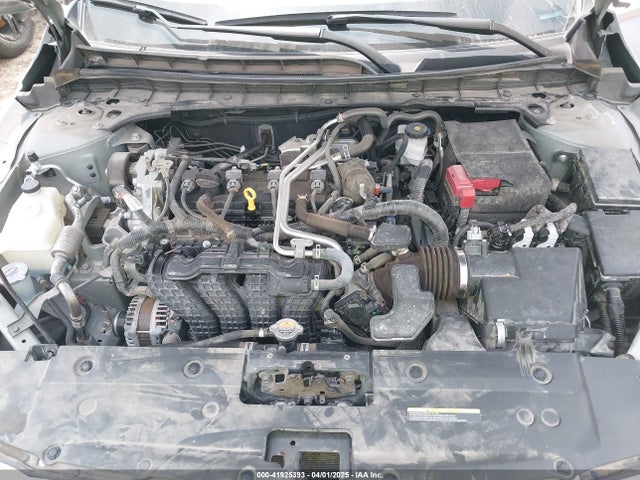 1N4BL4BV4MN399106 Nissan Altima S Fwd