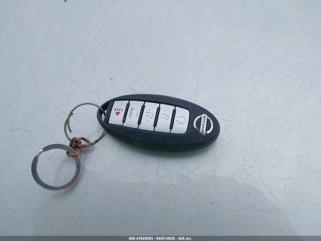 1N4BL4BV4MN399106 Nissan Altima S Fwd