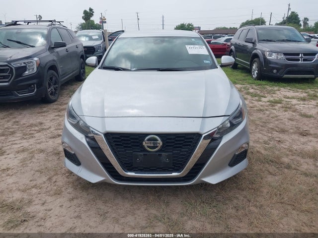 1N4BL4BV4MN399106 Nissan Altima S Fwd