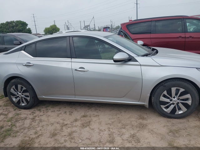 1N4BL4BV4MN399106 Nissan Altima S Fwd
