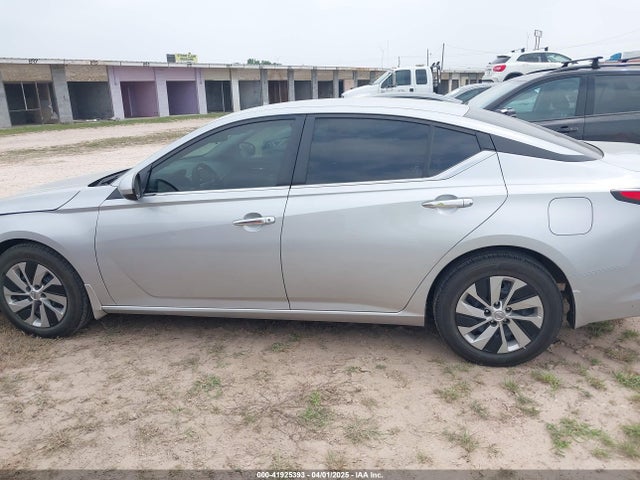1N4BL4BV4MN399106 Nissan Altima S Fwd
