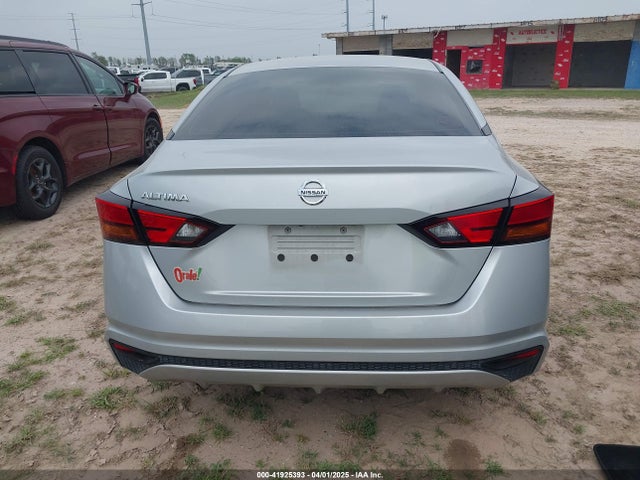 1N4BL4BV4MN399106 Nissan Altima S Fwd