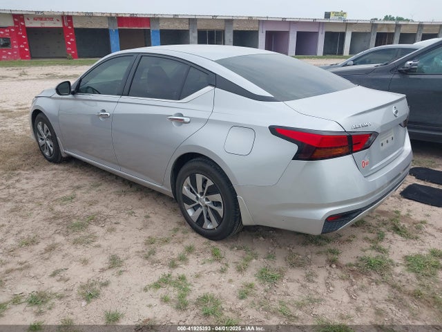 1N4BL4BV4MN399106 Nissan Altima S Fwd