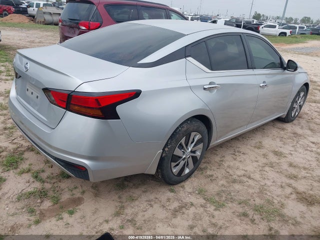 1N4BL4BV4MN399106 Nissan Altima S Fwd