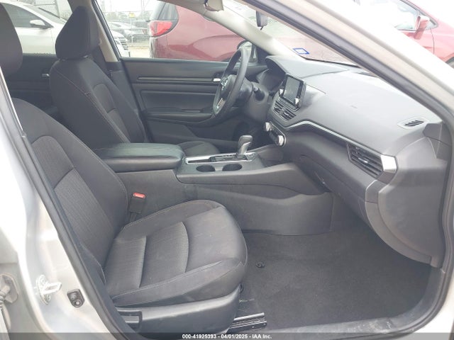 1N4BL4BV4MN399106 Nissan Altima S Fwd