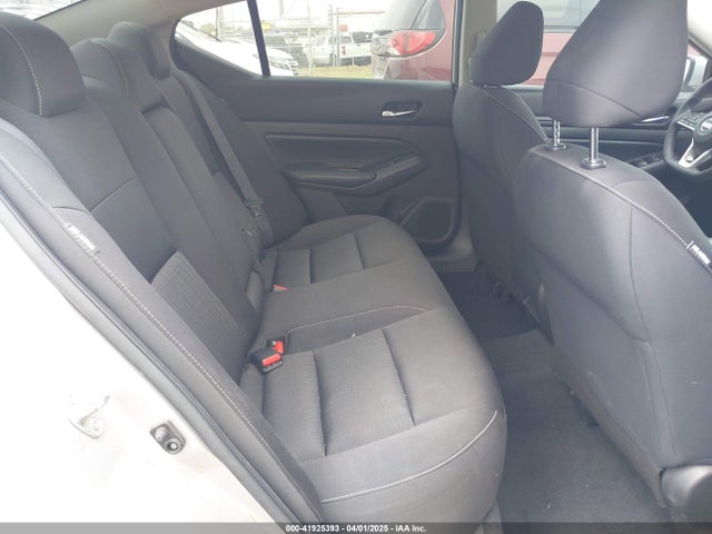 1N4BL4BV4MN399106 Nissan Altima S Fwd