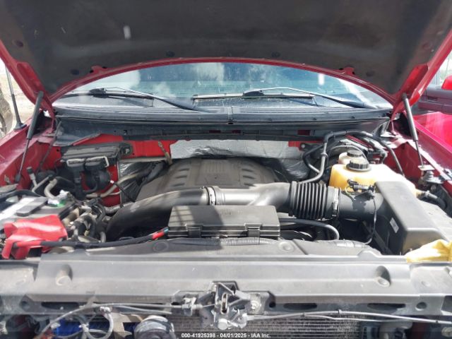 2012 FORD F-150 1FTFW1ET9CFB89413 Photo 9