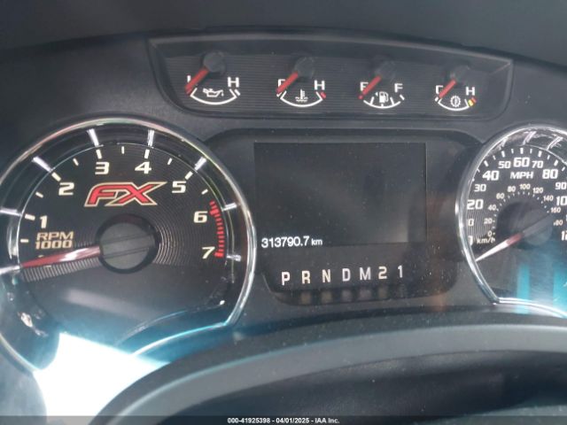 2012 FORD F-150 1FTFW1ET9CFB89413 Photo 6