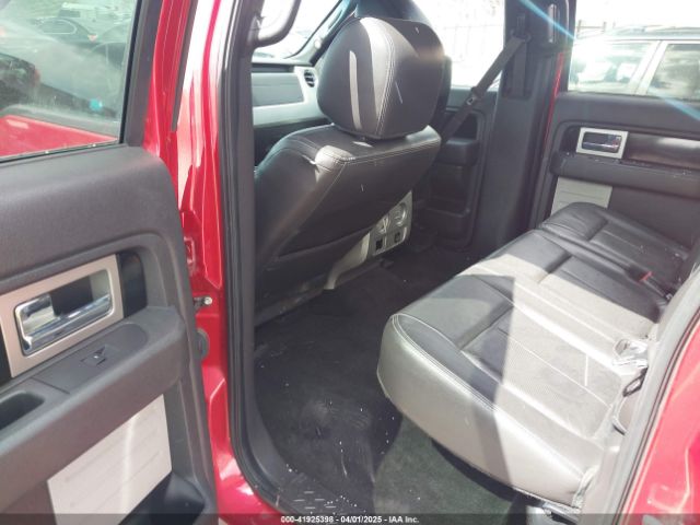 2012 FORD F-150 1FTFW1ET9CFB89413 Photo 7