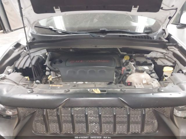 ZACCJBBB6HPE62573 Jeep Renegade Latitude 4x4