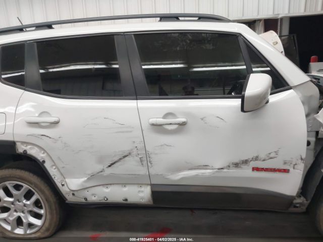 ZACCJBBB6HPE62573 Jeep Renegade Latitude 4x4